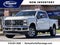 2026 Ford Super Duty F-350 SRW F-350® King Ranch®