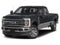 2026 Ford Super Duty F-350 SRW 7B