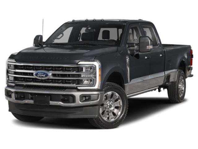 2026 Ford Super Duty F-350 SRW 7B