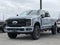 2026 Ford Super Duty F-350 SRW 7B