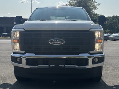 2026 Ford Super Duty F-350 SRW F-350® XL