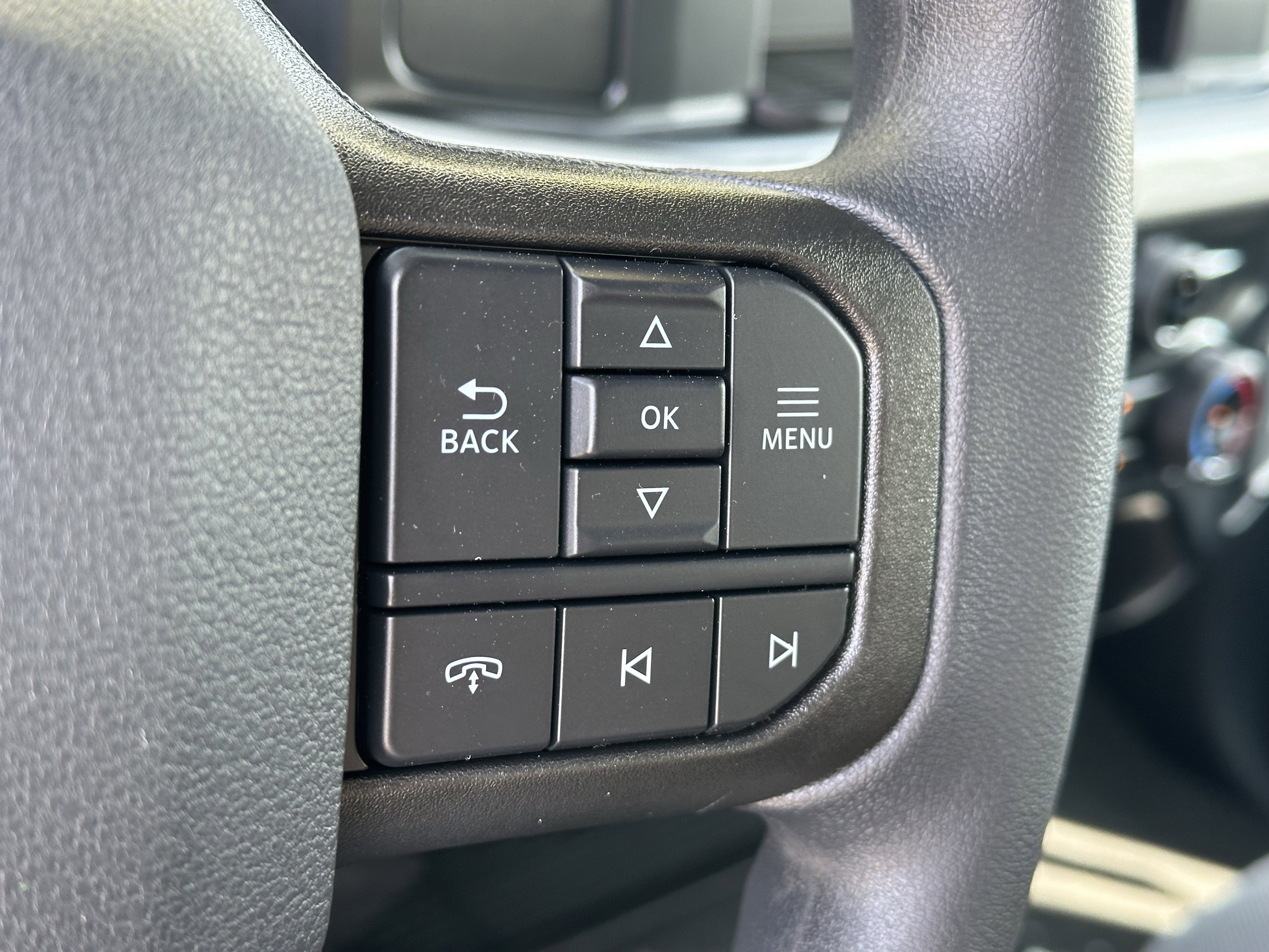 2026 Ford Super Duty F-350 SRW F-350® XL