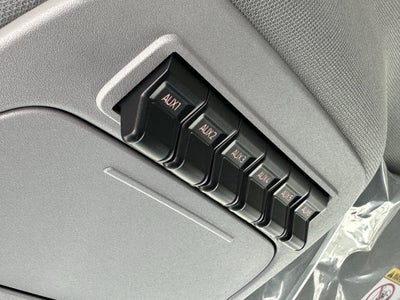 2026 Ford Super Duty F-350 SRW F-350® XL