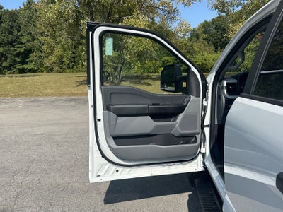 2026 Ford Super Duty F-350 SRW F-350® XL