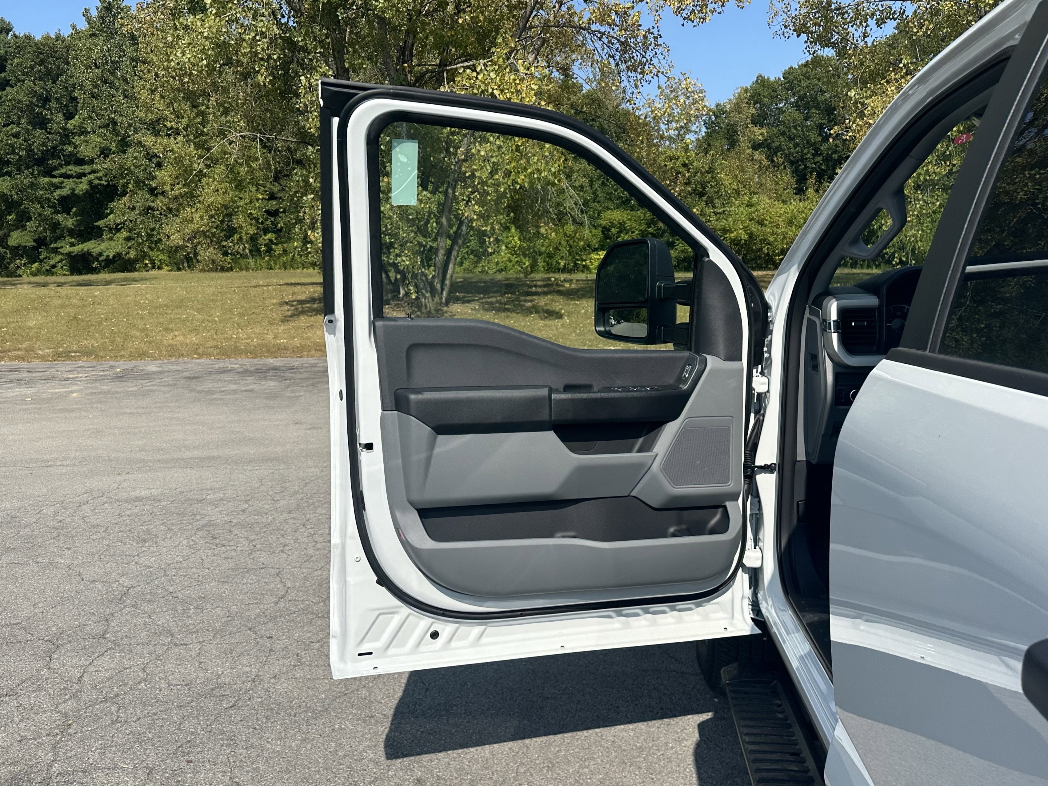 2026 Ford Super Duty F-350 SRW F-350® XL