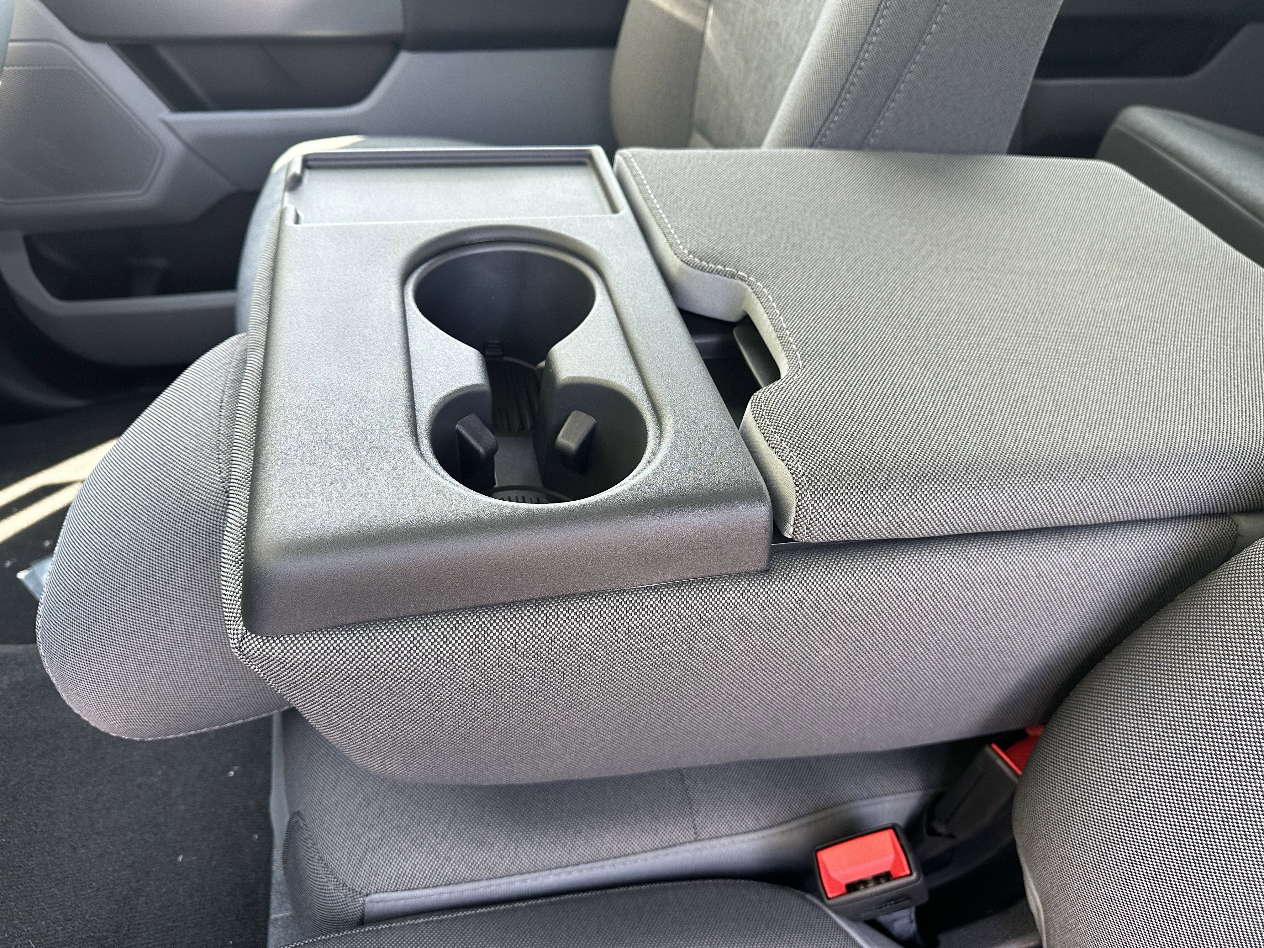 2026 Ford Super Duty F-350 SRW F-350® XL