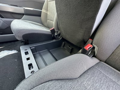 2026 Ford Super Duty F-350 SRW F-350® XL