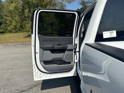 2026 Ford Super Duty F-350 SRW F-350® XL