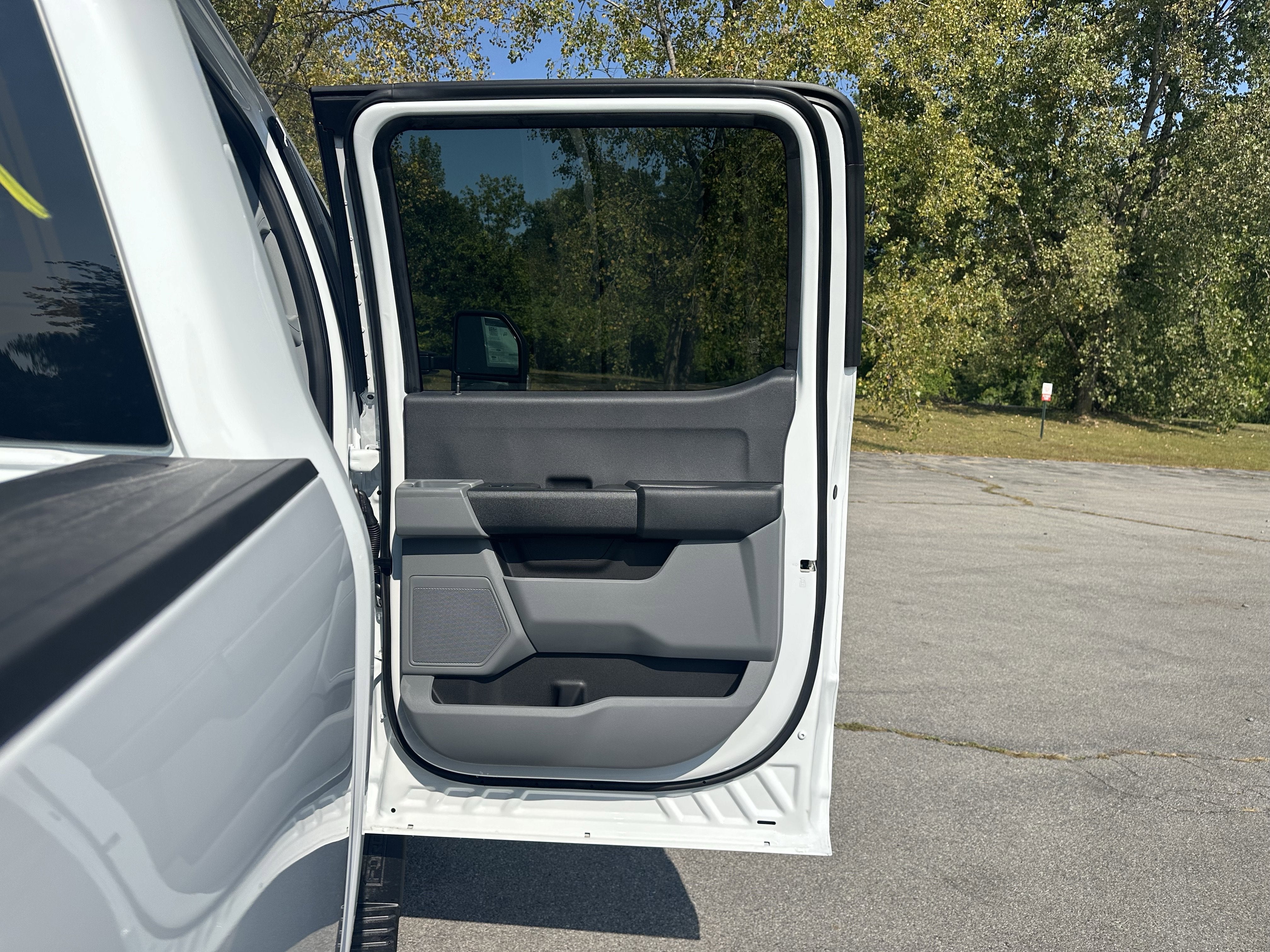 2026 Ford Super Duty F-350 SRW F-350® XL