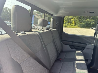 2026 Ford Super Duty F-350 SRW F-350® XL