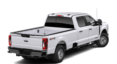 2026 Ford Super Duty F-350 SRW F-350® XL