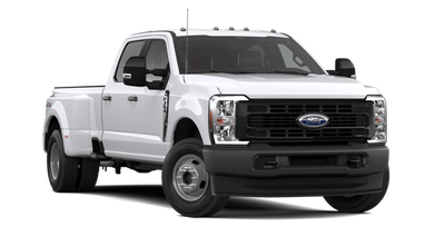 2026 Ford Super Duty F-350 DRW XL