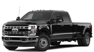 2026 Ford Super Duty F-350 DRW 3S