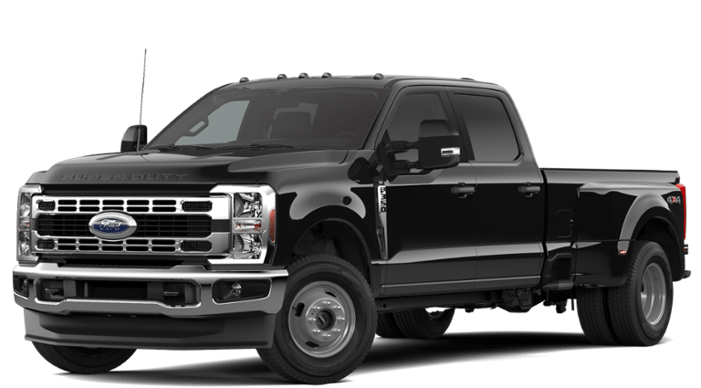2026 Ford Super Duty F-350 DRW 3S