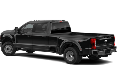 2026 Ford Super Duty F-350 DRW 3S