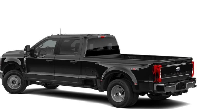 2026 Ford Super Duty F-350 DRW 3S