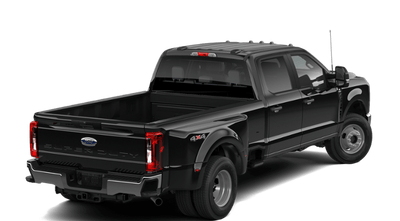 2026 Ford Super Duty F-350 DRW 3S