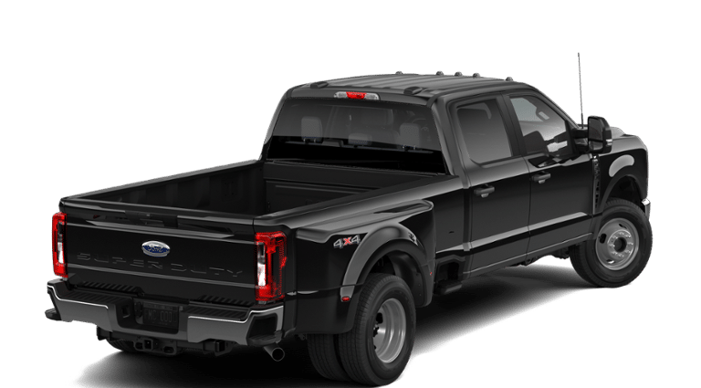 2026 Ford Super Duty F-350 DRW 3S
