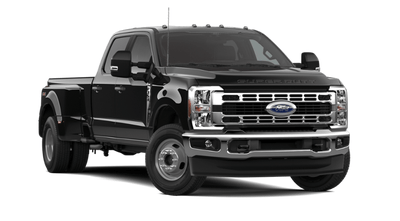 2026 Ford Super Duty F-350 DRW 3S