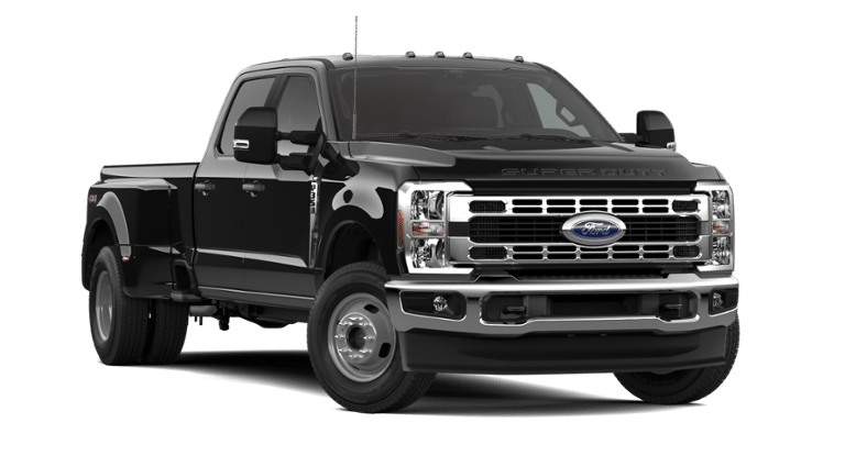 2026 Ford Super Duty F-350 DRW 3S