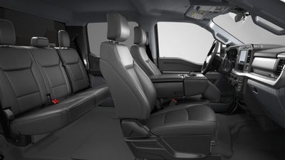 2026 Ford Super Duty F-350 DRW 3S