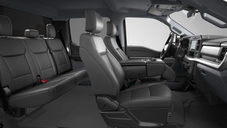 2026 Ford Super Duty F-350 DRW 3S