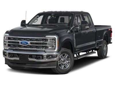 2026 Ford Super Duty F-350 DRW AS