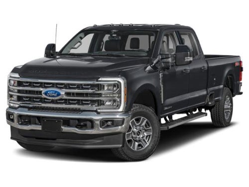 2026 Ford Super Duty F-350 DRW AS