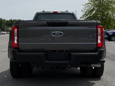 2026 Ford Super Duty F-350 DRW AS