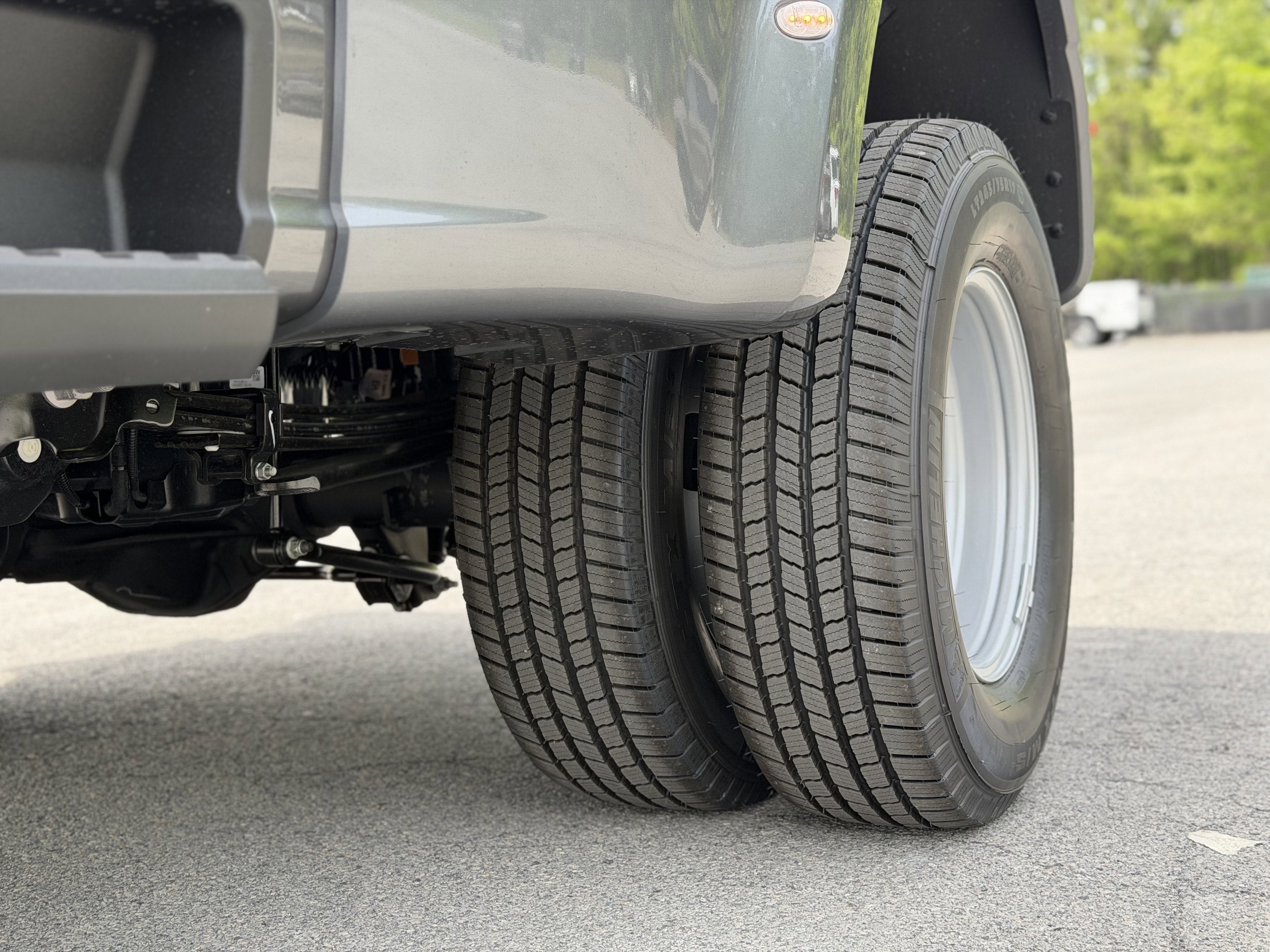 2026 Ford Super Duty F-350 DRW AS