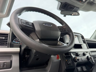 2026 Ford Super Duty F-350 DRW AS