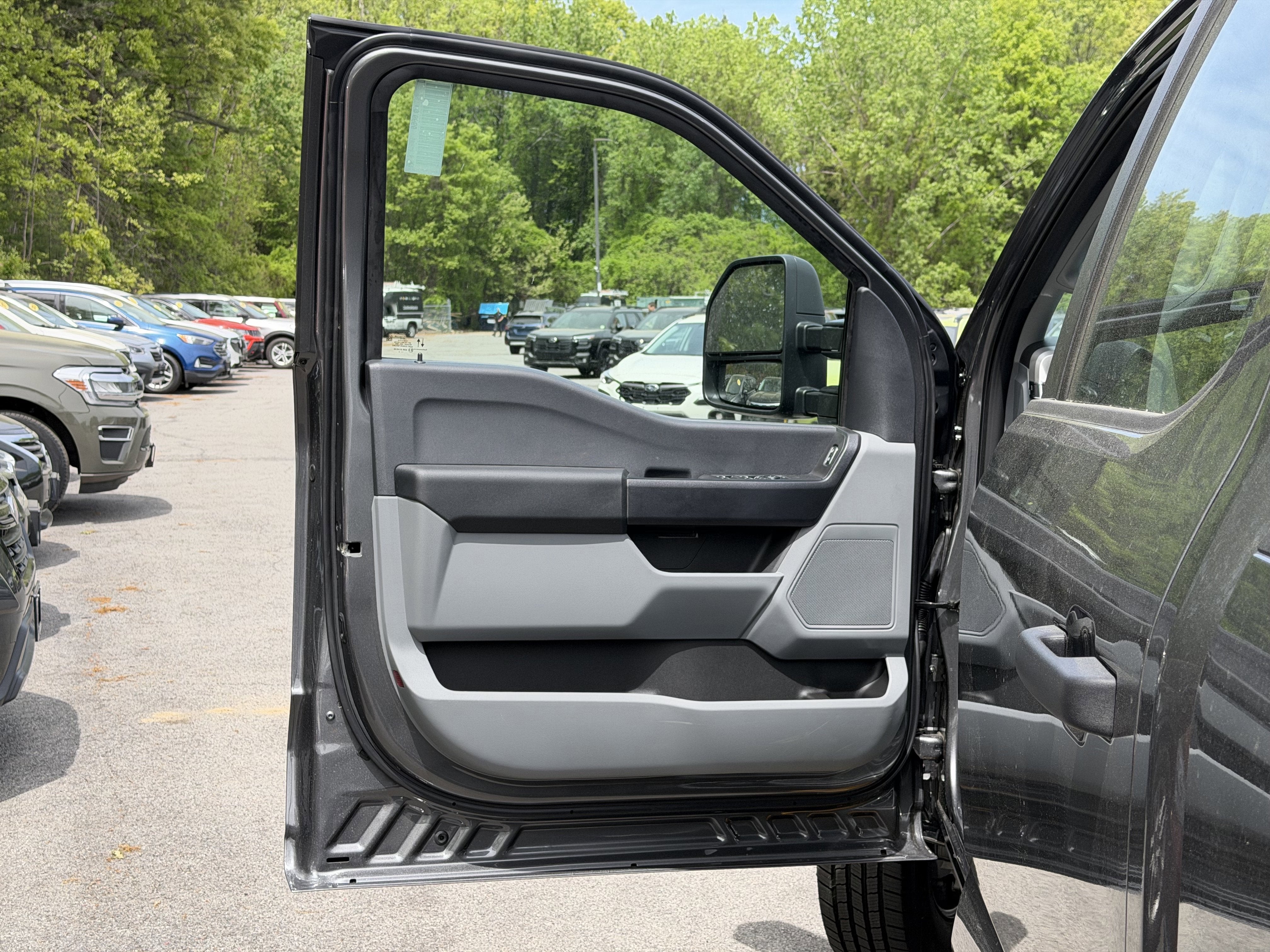 2026 Ford Super Duty F-350 DRW AS