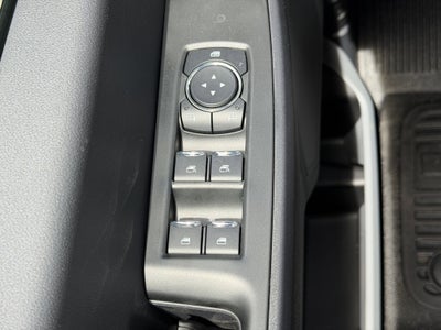 2026 Ford Super Duty F-350 DRW AS