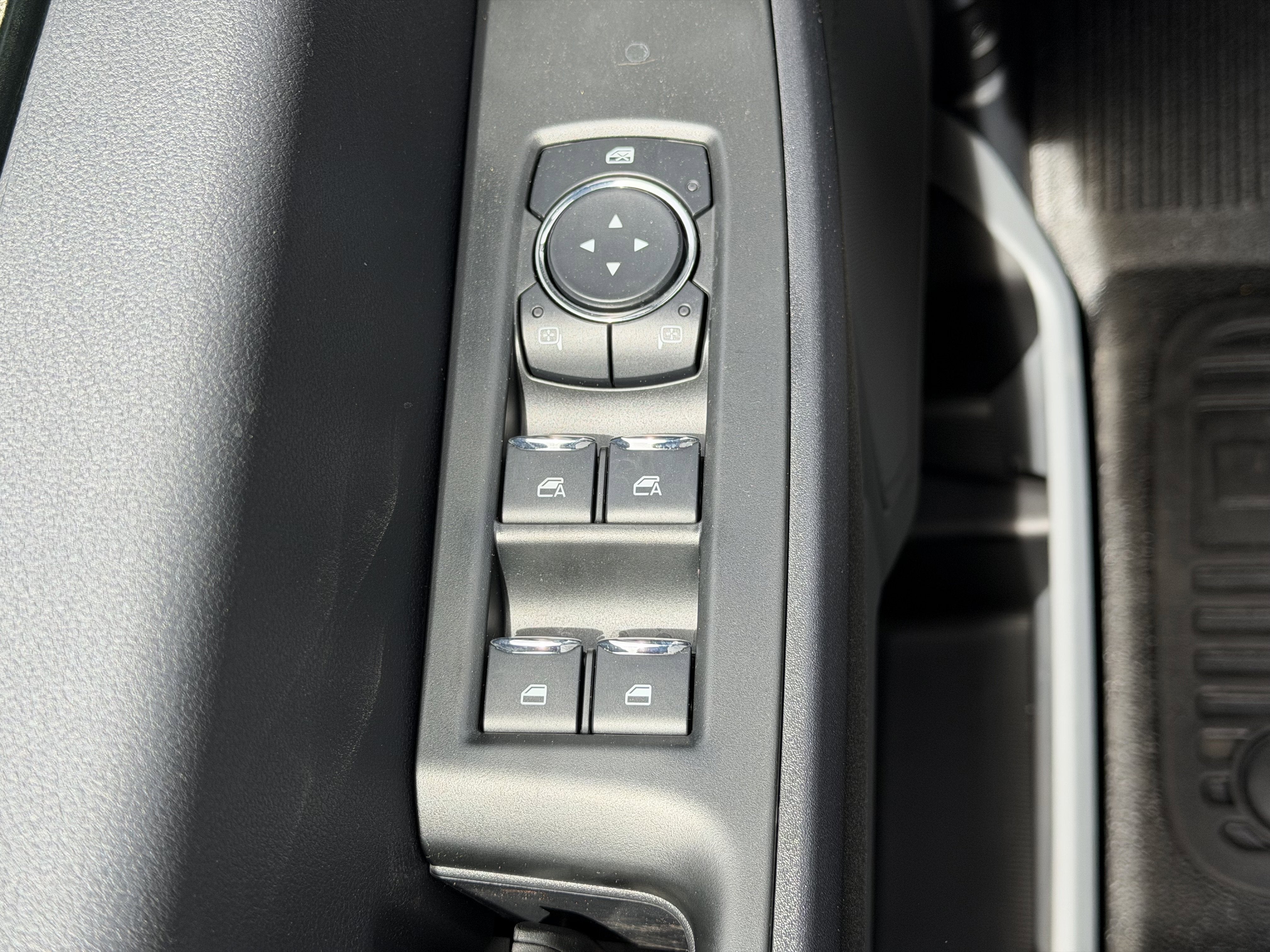 2026 Ford Super Duty F-350 DRW AS