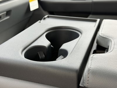 2026 Ford Super Duty F-350 DRW AS