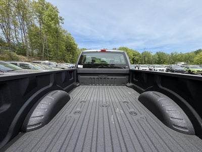2026 Ford Super Duty F-350 DRW AS