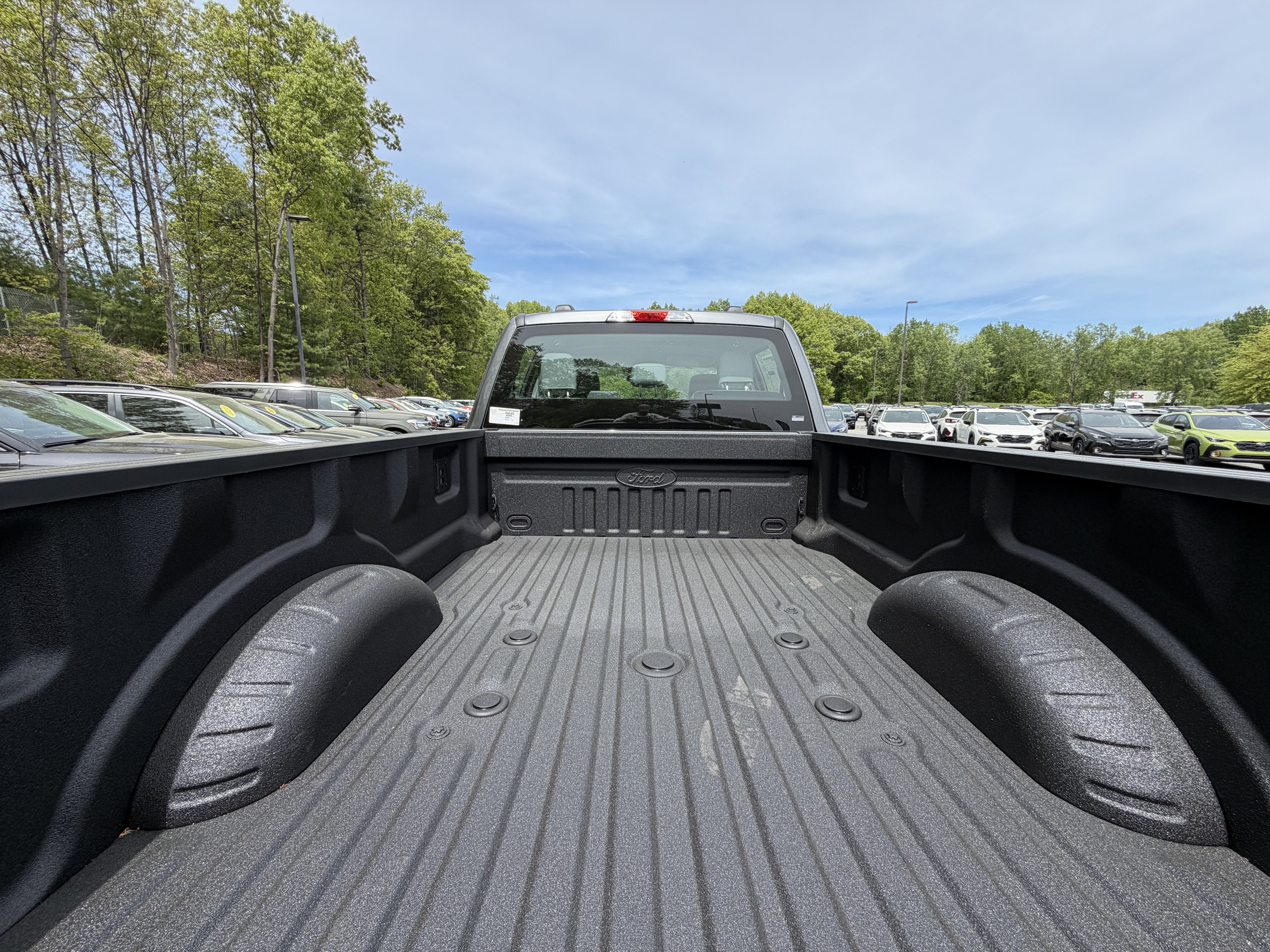 2026 Ford Super Duty F-350 DRW AS