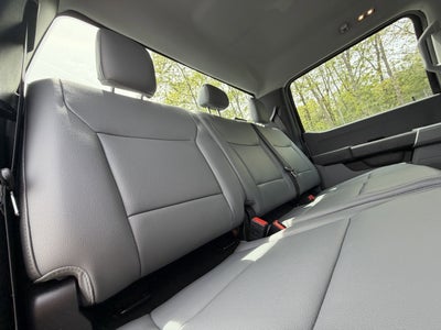 2026 Ford Super Duty F-350 DRW AS