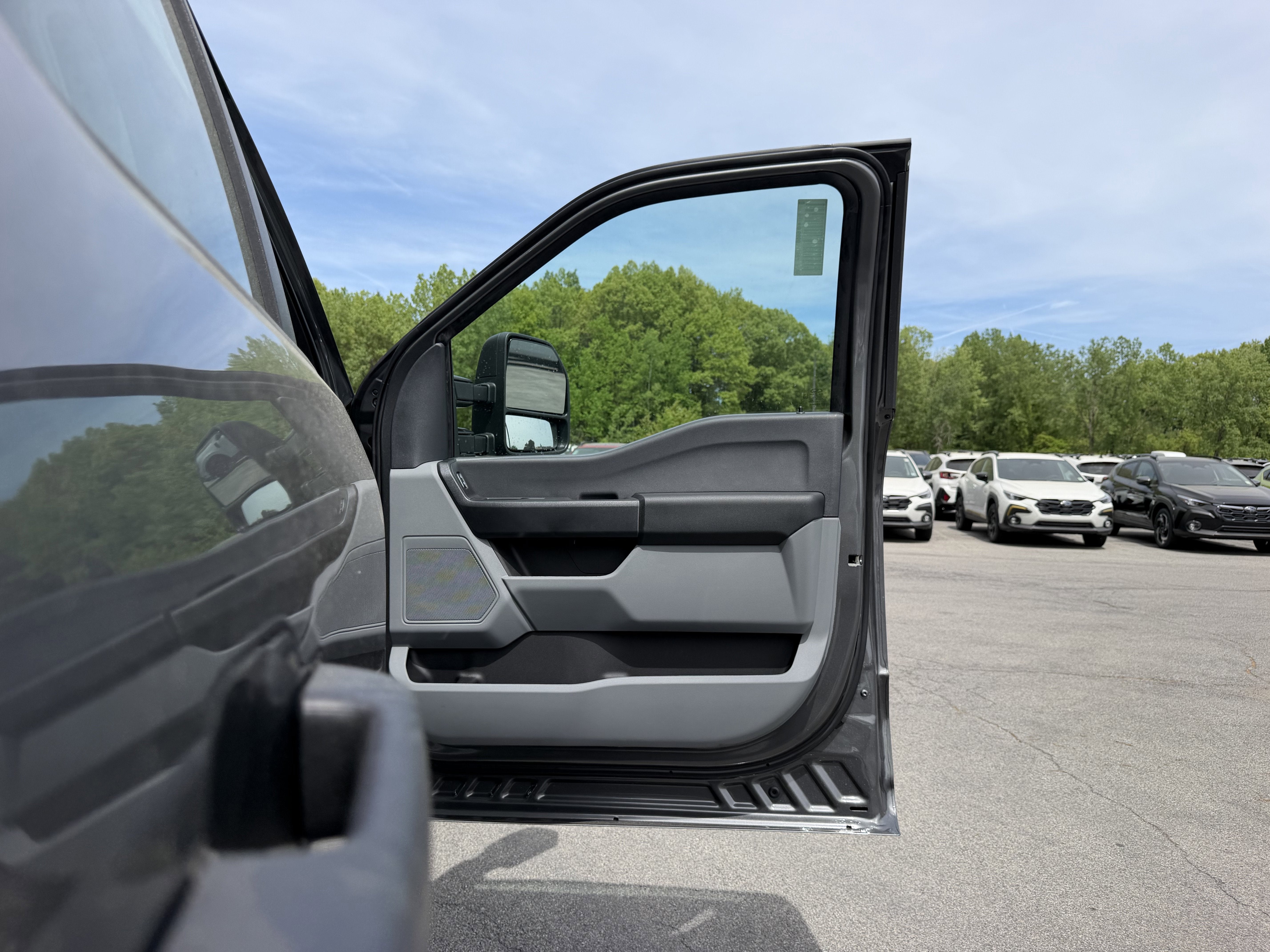 2026 Ford Super Duty F-350 DRW AS