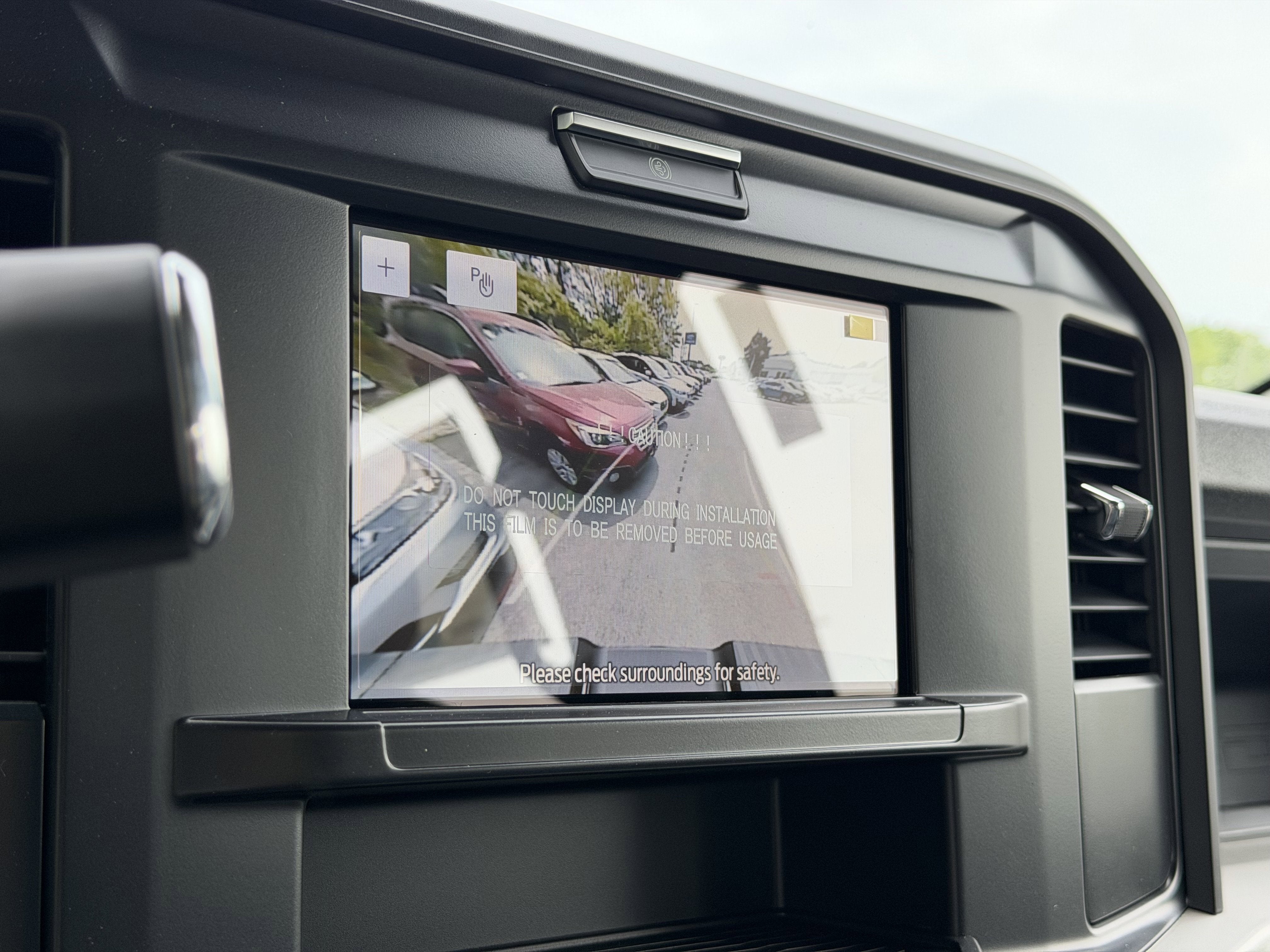 2026 Ford Super Duty F-350 DRW AS