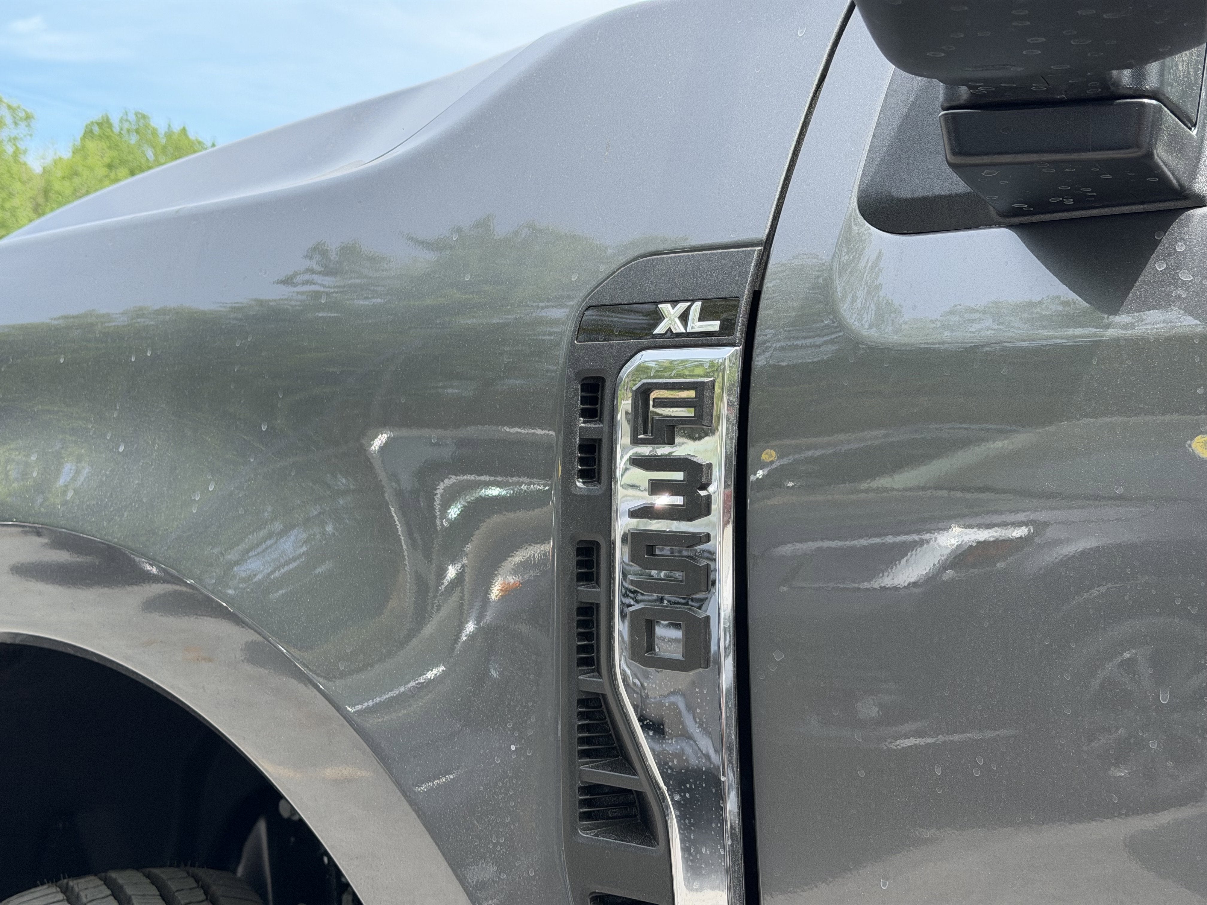 2026 Ford Super Duty F-350 DRW AS