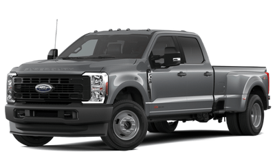2026 Ford Super Duty F-350 DRW AS