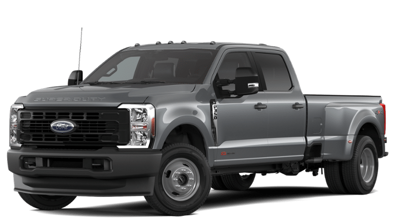 2026 Ford Super Duty F-350 DRW AS