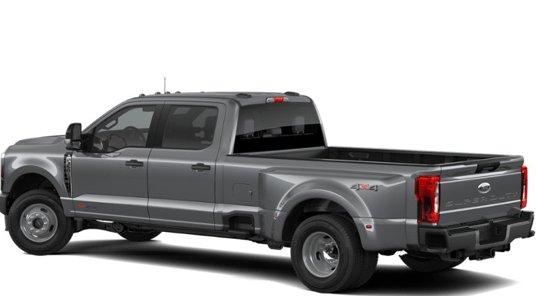 2026 Ford Super Duty F-350 DRW AS