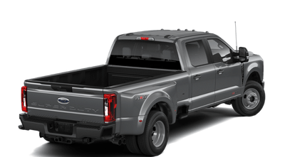 2026 Ford Super Duty F-350 DRW AS