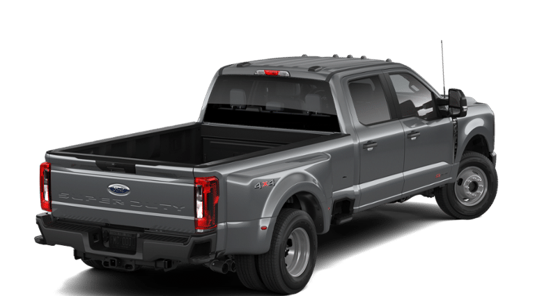 2026 Ford Super Duty F-350 DRW AS