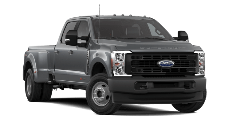 2026 Ford Super Duty F-350 DRW AS