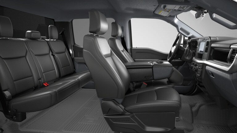 2026 Ford Super Duty F-350 DRW AS