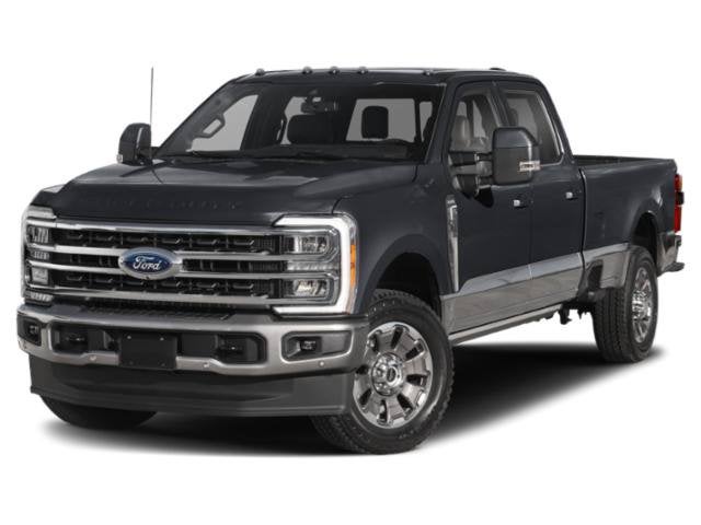 2026 Ford Super Duty F-350 DRW F-350® Lariat®