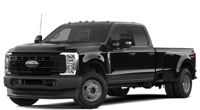 2026 Ford Super Duty F-350 DRW AS